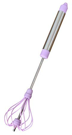 Fouet, Multi Fonction Pousser Tourner Remuer Gâteau Cuisson ZHANGXIAO