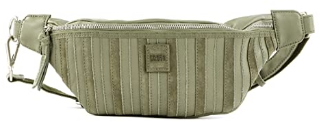 FREDsBRUDER Ravi Bumbag Sage
