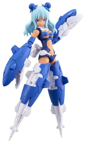 Bandai 30MS - SIS-Ac19b Siana-AMARCIA (Forma Vivace) - Kit Modello