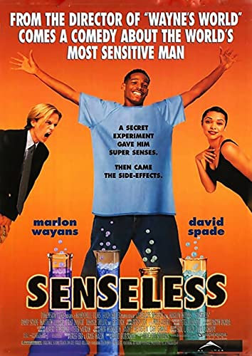 Senseless