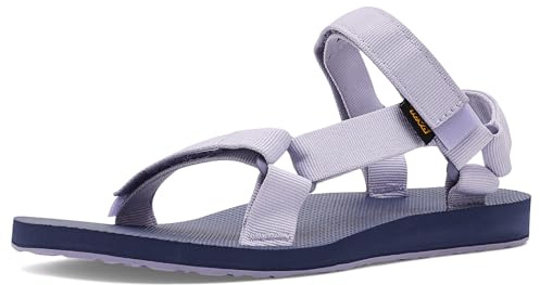Teva Womens Original Universal, Thistle, 9, Medium