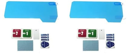 Dashboard Protection Film CB650R Dashboard Screen Protector Cluster Scratch Screen Protection Film For Ho&nda CBR500R CB500F CB500X CBR650R 2019-2023 2022
