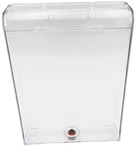 Kompatibel mit Nestlé Kapselkaffeemaschine, F521 EN560 Wassertank
