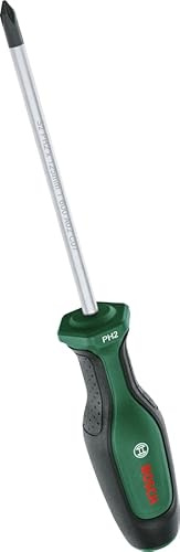 Bosch Screwdriver Philips PH2 x 125 mm | Accessory Hand Tool