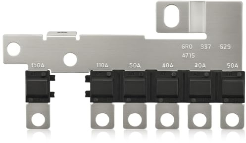 6R0937629 Batterie Schaltkreis Sicherungskasten für Ibiza 6J 6F Polo 6R