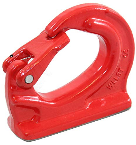 Anschweißhaken GK8 3000 Kg
