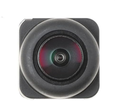 SKINII CaméRa De Recul éTanche Caméra De Recul De Remplacement pour Toyota Compatible avec 3997052R30 Webcam De Recul Voiture