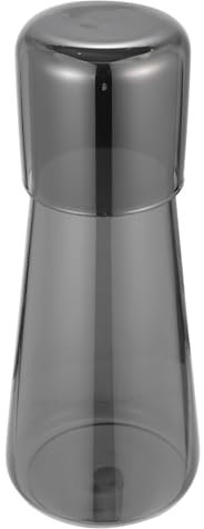 CIYODO Brocca D'acqua in Contenitore Per L'acqua Bottiglia D'acqua Fredda Per Conservare Bevande Come Tè E Succhi Di Frutta