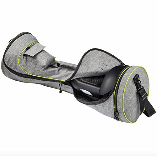Hama Transporttasche für Hoverboard Slalom Cruiser 6,5