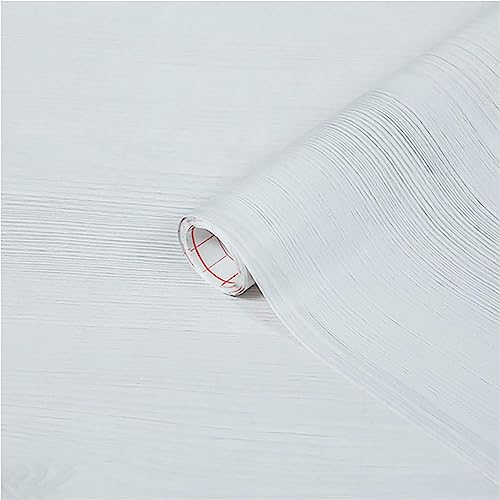 d-c-fix vinilo adhesivo muebles Olmo nórdico efecto madera autoadhesivo impermeable decorativo para cocina, armario, puerta, mesa papel pintado forrar rollo láminas 90 cm x 2,1 m