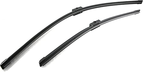 Scheibenwischer Vorne Wischerblätter Wischer Satz 600 mm 480 mm Kompatibel Mit Audi Kompatibel Mit Skoda Kompatibel Mit VW