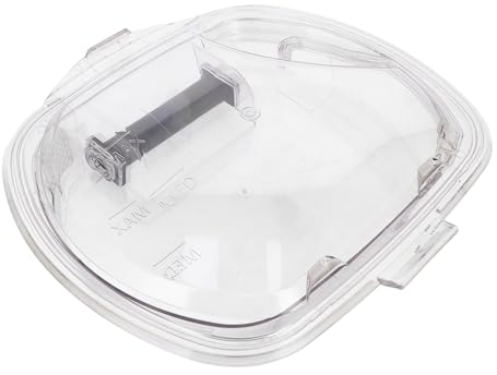 sparefixd Water Container Black Handle to Fit Hoover Tumble Dryer