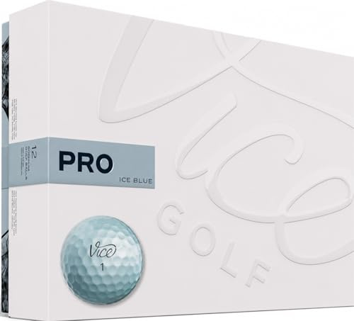 Vice Golf