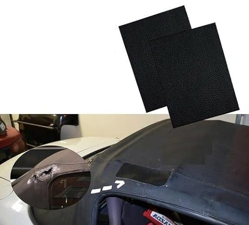 MAVURA CABRIOFIX Cabrio Techo de reparación de capota