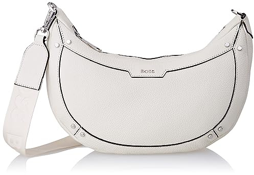 BOSS Ivy Hobo W. Damen Hobo, Open White114
