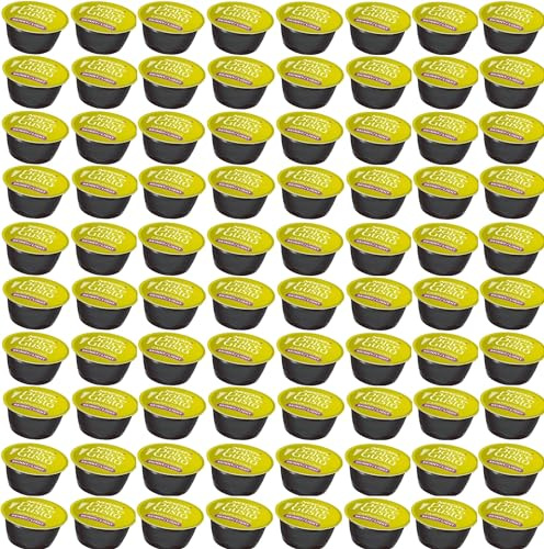 50x NESCAFÉ Dolce Gusto Skinny Cappuccino Coffee Pods Only. SOLD LOOSE (No Milk Pods)