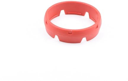 WP Suspension Gabelschutzring außen Plastik für 35mm Gabel SX50 SX65 35480623