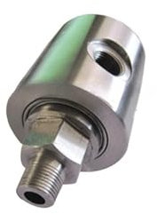 LUJIAYA AC-Hydraulik-Drehgelenk Hochgeschwindigkeits-Hochdruck-Mehrkanal-Drehgelenk
