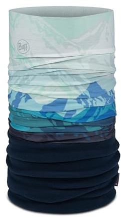 Buff Unisex Polar Multifunctional Tubular Neck Gaiter