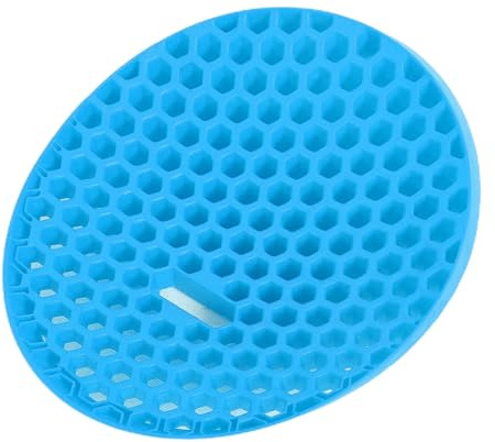 Filtre Lavage de Voiture - de Grille de séparation en Maille, Insert de Filtre de Seau Amovible, Attrape-débris Fins | Outils de Lavage pour Voitures, camions, SUV, Camping-Cars, Entretien du