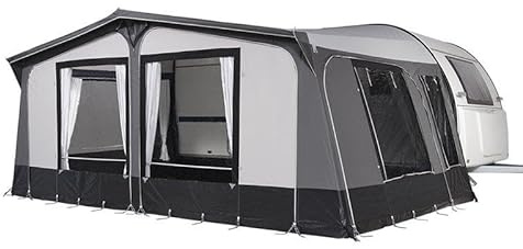 Wohnwagen Vorzelt Nova 300 Umlaufmaß 1051-1075 cm Camping Vorzelt