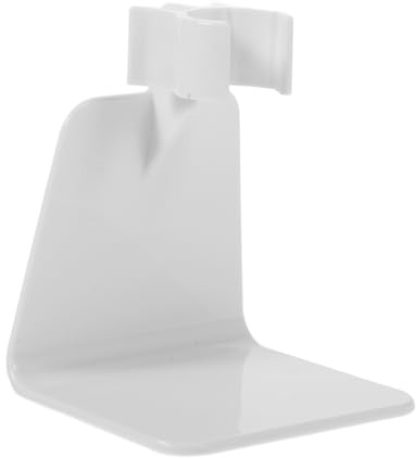 HOMSFOU Supporto per Lampada UV per Unghie Mini, Porta Lampada per Smalto per Manicure e Gel, Supporto Luminoso per Asciugatura Nail Art Portatile per Uso Professionale e Fai da Te