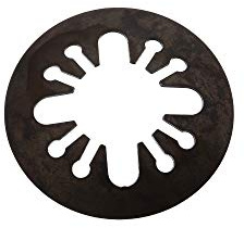 Fez Tuning Plato Muelle 1,8 mm – Para Simson S70, S83, DCR-SR80