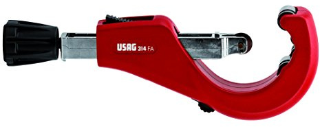 USAG 314 FA U03140037 Tagliatubi per Tubi in Rame e Lega Leggera
