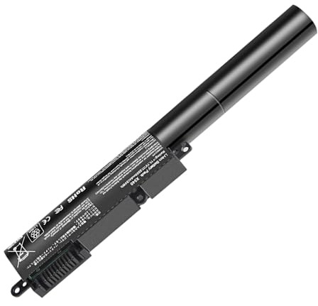 ARyee X540 Batterie Compatible avec ASUS A31N1519 X540 X540LA X540LJ X540SA X540SC X540YA Series(2200mAh 11.1V)