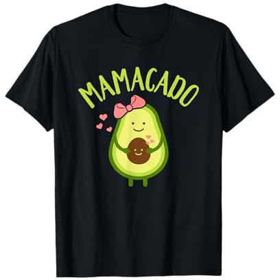 Mama Mamacado T-Shirt