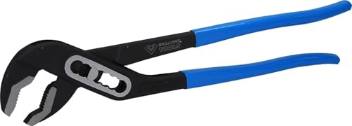 BRILLIANT TOOLS BT064913 Pico de loro 12, 300 mm [Powered by KS TOOLS]