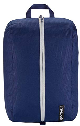 Eagle Creek Pack-It Reveal Multi Schuhbeutel, Az Blau-Grau, Blau, X, X