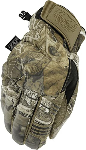 Mechanix Wear
