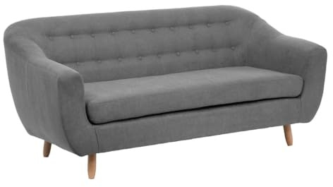 Atmosphera - Sofa Retro - Grau