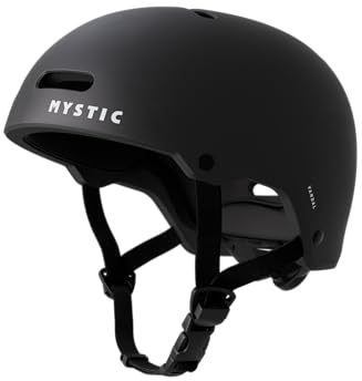 Mystic Vandal Helm 2023 Black