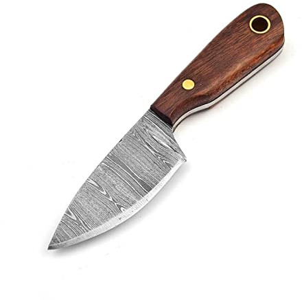 MAQSON Mittelalter Messer, Gürtel Messer, Mediäval knife, Belt knife, hand-forge 644EA
