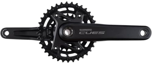 Shimano Kurbelradfahren Marke SHIMANO für Erwachsene Unisex