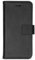 SBS custodia a libro book per Samsung S20 Ultra, in vera pelle, funzione stand, chiusura magnetica, nero
