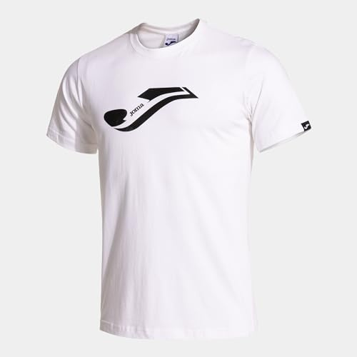Joma - T-shirt för herr - Combi Street - kortärmad