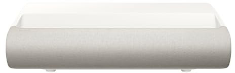 Samsung The Premiere 4K Laser Projektor, UHD Ultrakurzdistanz-Laserprojektor, Smart TV Beamer mit Gaming Hub, bis 120 Zoll Bild, 2500 Lumen, Dolby Atmos, HDR10+ & OT...[Länderversion Ungarisch]