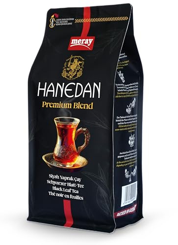 MERAY Hanedan Premium Blend Té 800g