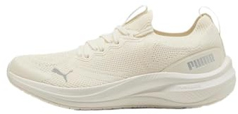PUMA Skyrocket LITE 2 Engineered, Varm vit Puma Silver, 36 EU