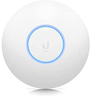 Ubiquiti UniFi 6 Lite Access Point | US Model | PoE Adapter not Included (U6-Lite-US)