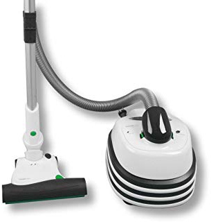 Vorwerk Kobold VT 270 + EB 370 - Tiger VT270 reacondicionado por distribuidor especializado con 3 años de garantía - Condiciones óptimas - La aspiradora es apta para alérgicos