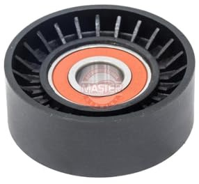 MASTER-SPORT Spannrolle, Keilrippenriemen R31015-PCS-MS