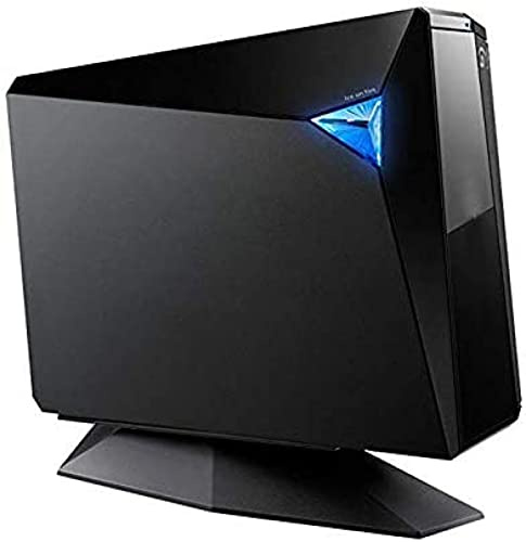 Grabadora de Unidad Externa 3D BLU Ray CDDVD, USB 3.0 BD ROM DVDRW CDRW Grabadora de Bluray 3D para Macbook Notebook Laptop Mac OS Windows 10 8 7 XP 234Pintoresco