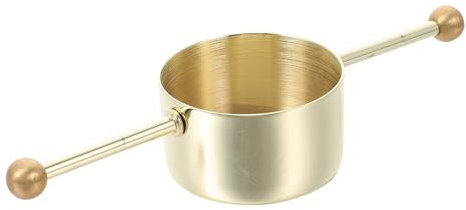 MAGICLULU Measuring Cup Cocktail Shaker Bartending Measuring Cup for Wine for Home Bar Setup Construction Spirits and Syrups