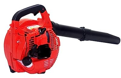 Ventilatore soffiante, ventilatore centrifugo, Spazzaneve portatile a due tempi con motore a benzina ， EB260 Cantiere che soffia polvere, estintore agricolo domestico per ventilazione industriale e do