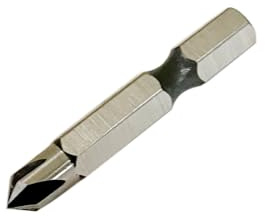 WIZ'A 478139854 Arkland Sakamoto 5-Blade Chamfer Cutter for Ironworking, 0.2 inches (6 mm)