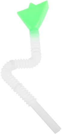 VICASKY Tubo Di Distribuzione Semi Regolabile Per Seminatrici Di Grano e Mais, Tubo Applicatore in Plastica Resistente Per Attrezzature Agricole, Accessorio Sostitutivo Per Semina Precisa e Uniforme